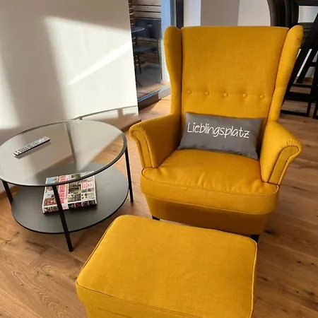 Neues Traunsee Apartment Altmünster