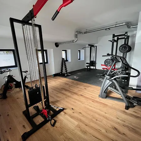 Neues Traunsee Apartamento *
