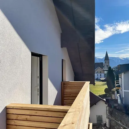 Traunsee 2 Apartment