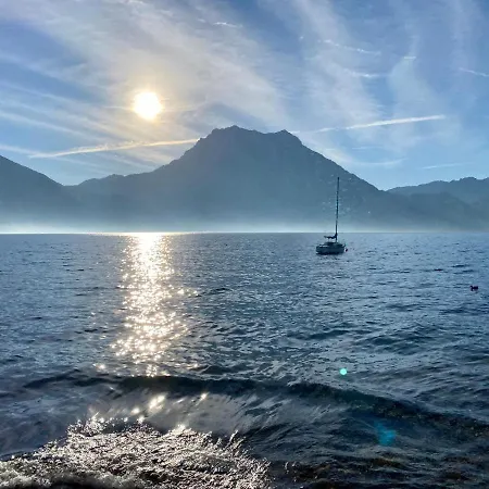 Apartamento Neues Traunsee Altmünster