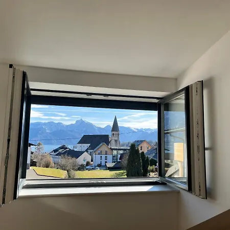 Apartamento Neues Traunsee Altmünster