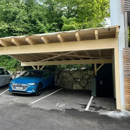 Neues Traunsee * Altmünster