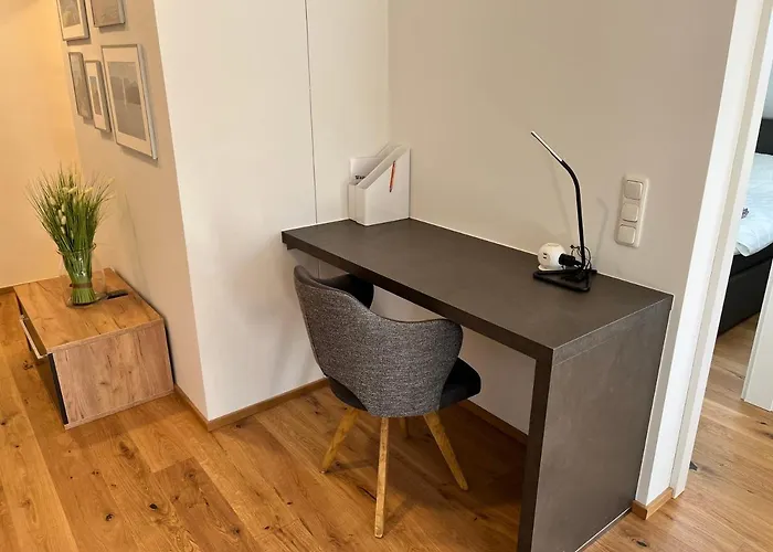 Neues Traunsee Apartment *