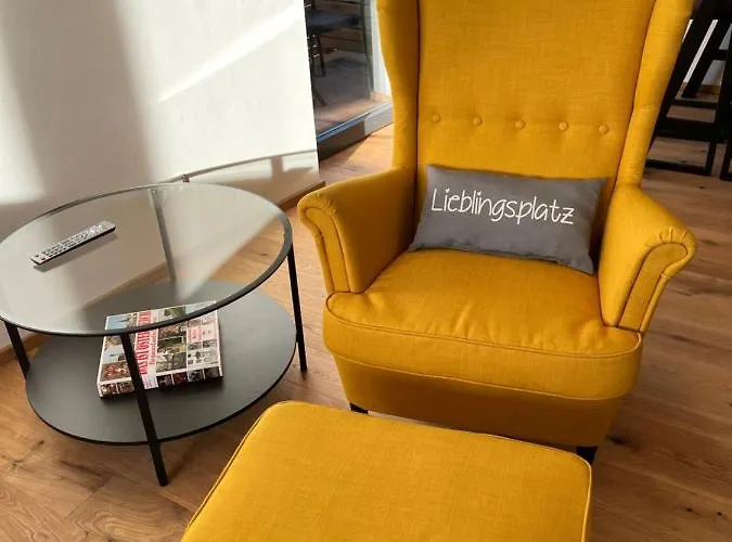 Neues Traunsee Apartment Altmünster