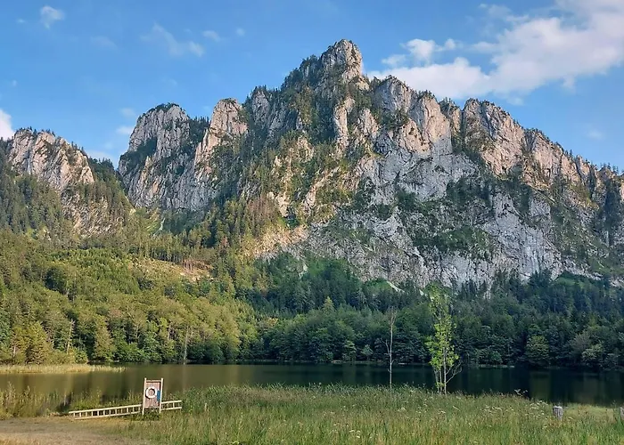 Traunsee 2 * Altmünster