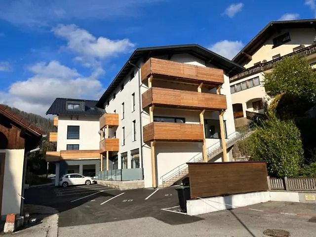 Apartmán Traunsee 2 *