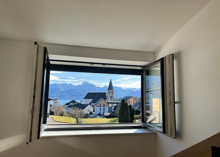 Apartment Neues Traunsee Altmünster