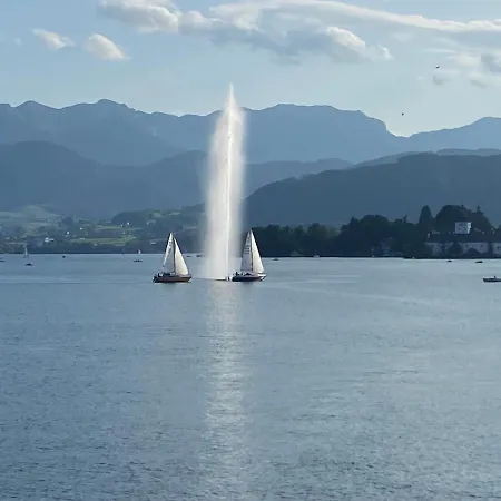 Traunsee 2 Appartement *