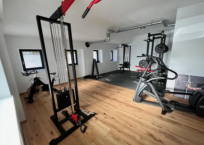 Traunsee 2 Appartement *