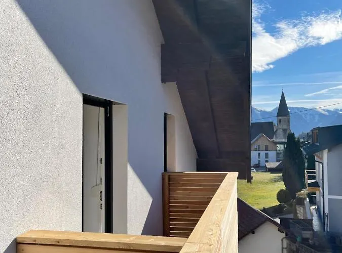 Traunsee 2 Appartement